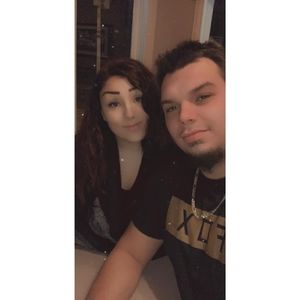 Meet your Posher, Allyson